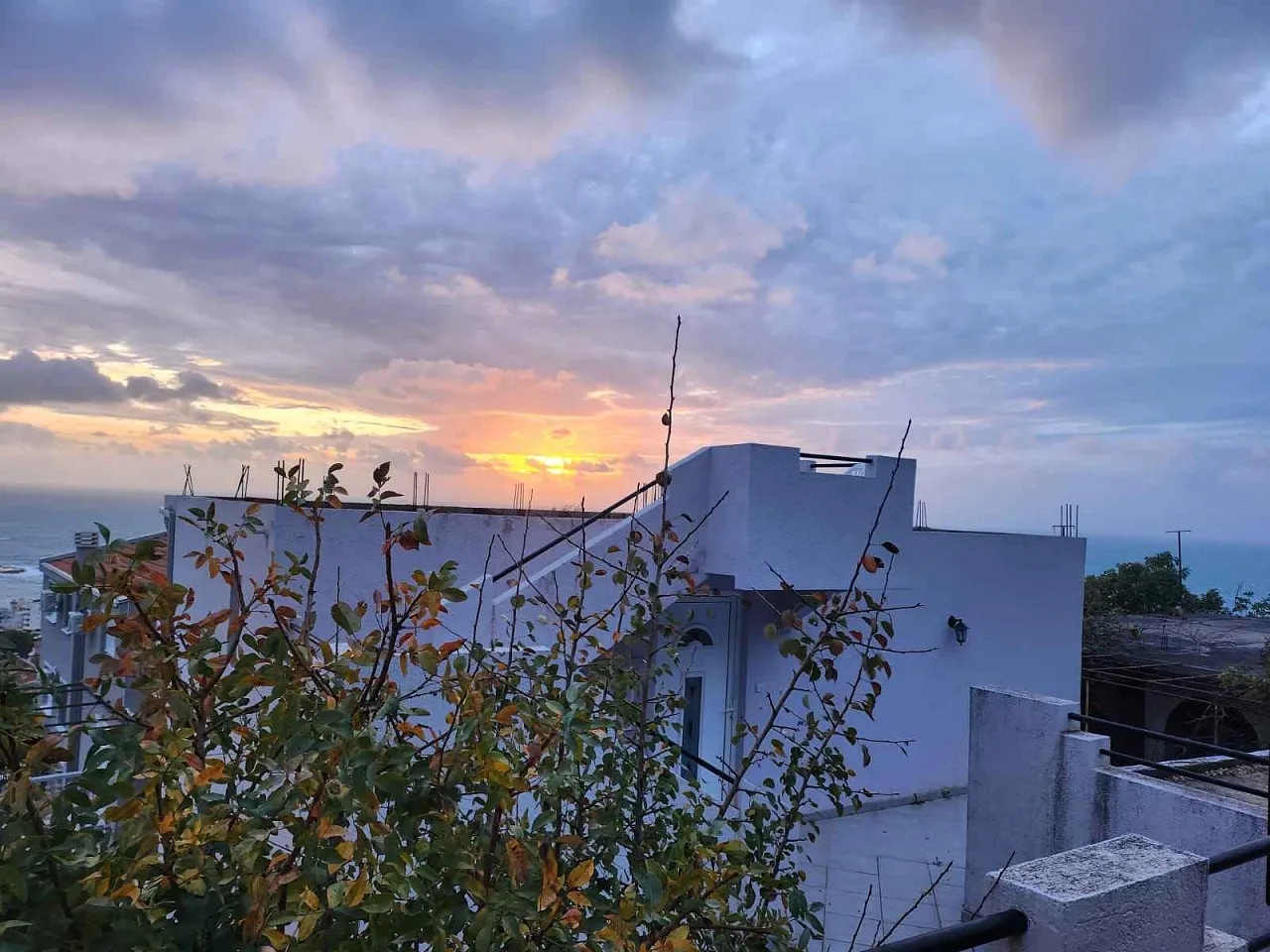 A modern one-storey house for sale in Dobre Vode
